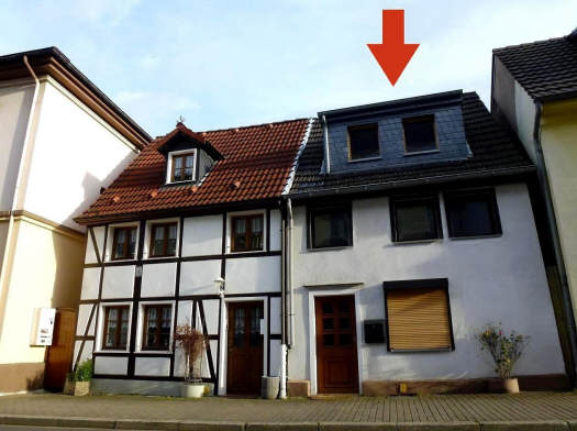 „Wohnen nach Wunsch“ durch eigenhändiges Geschick!