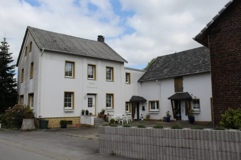 Fröndenberg-Hohenheide: Vielseitiges Potenzial für Liebhaber und echte Macher!