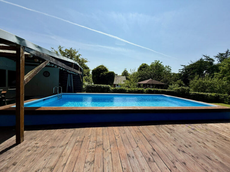 Fröndenberg-Ardey: Ein Zuhause zum Verlieben – Mit Pool und Garten als Relaxzone!