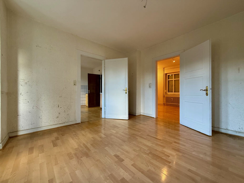 Erdgeschoss: Zimmer 2