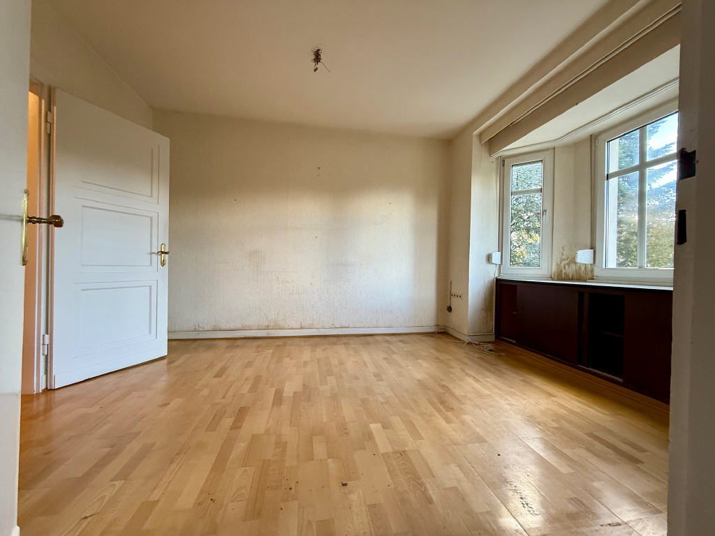 Erdgeschoss: Zimmer 2