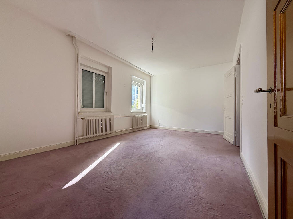 Obergeschoss: Zimmer 1