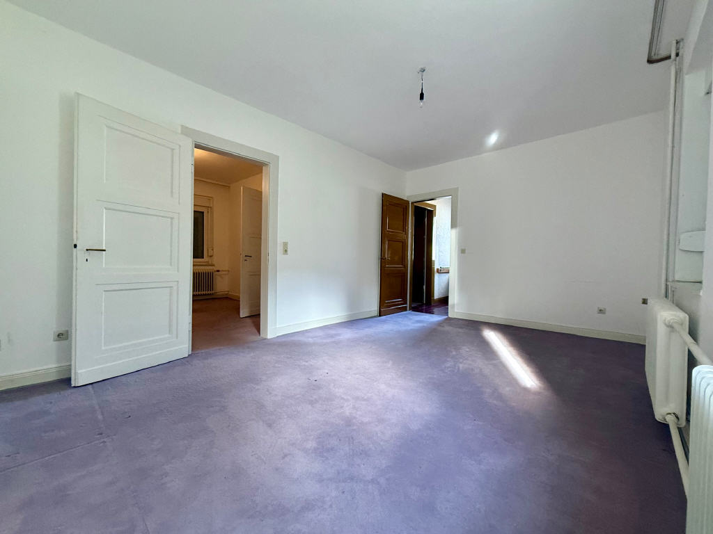 Obergeschoss: Zimmer 1