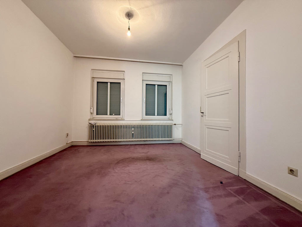 Obergeschoss: Zimmer 2