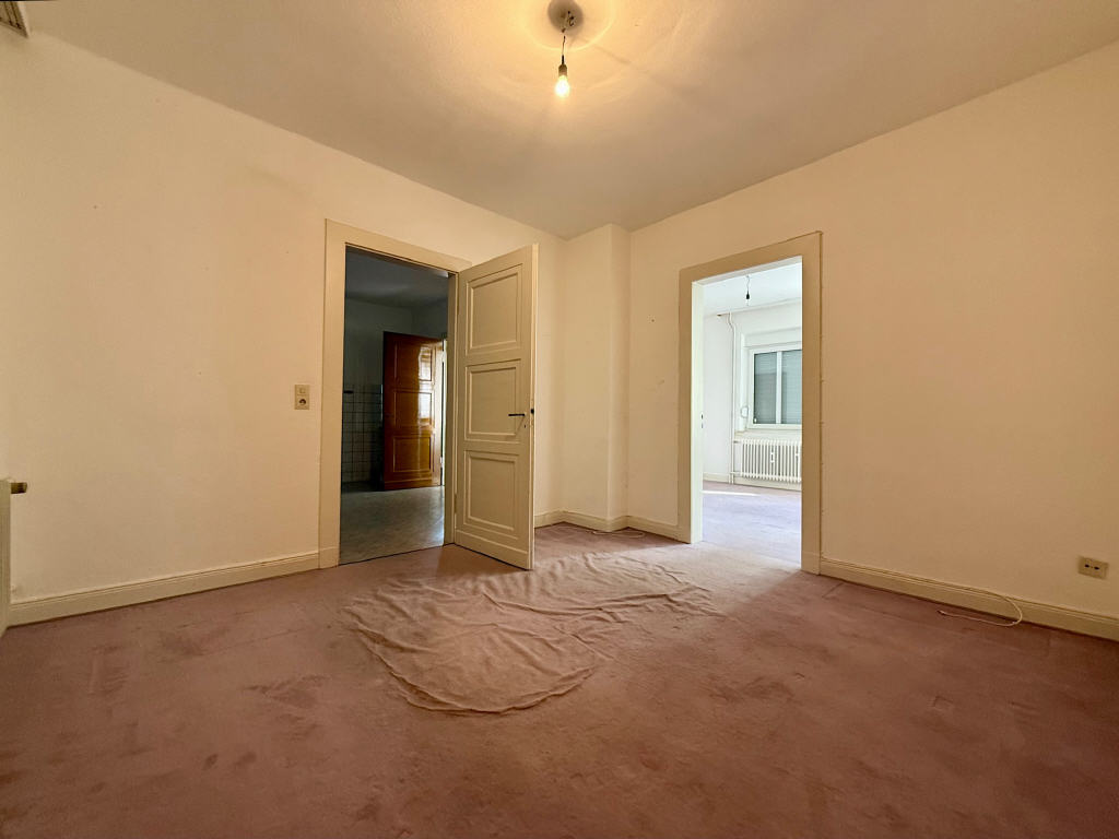 Obergeschoss: Zimmer 2