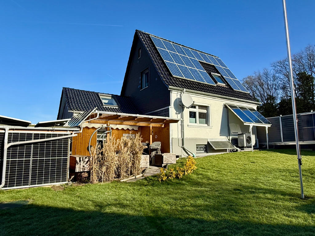 Haus kaufen Fröndenberg-Hohenheide