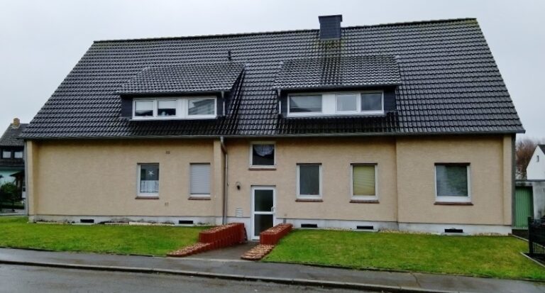 Dortmund-Lichtendorf: TOP Wohnung – TOP Lage – TOP Chance!