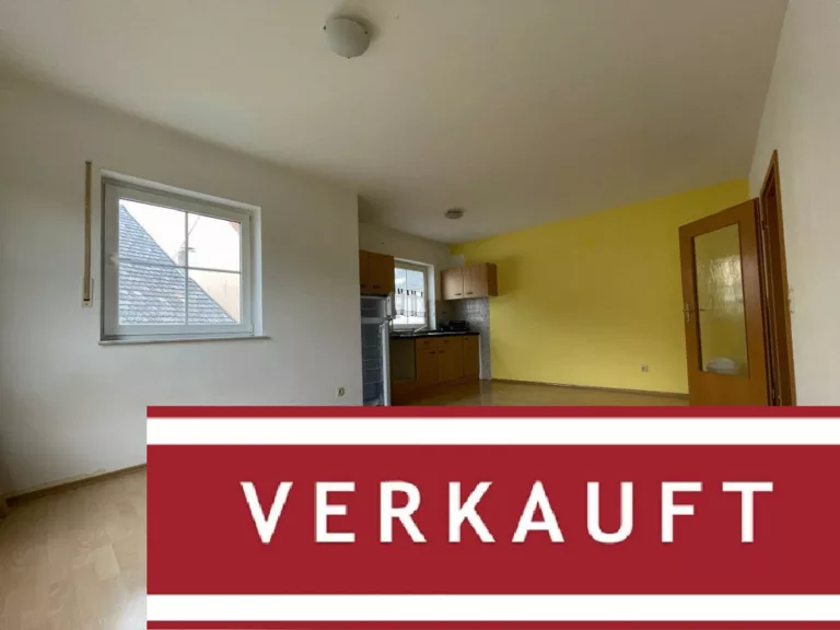 Menden-Lendringsen: Single-Appartement mit Einbauküche!