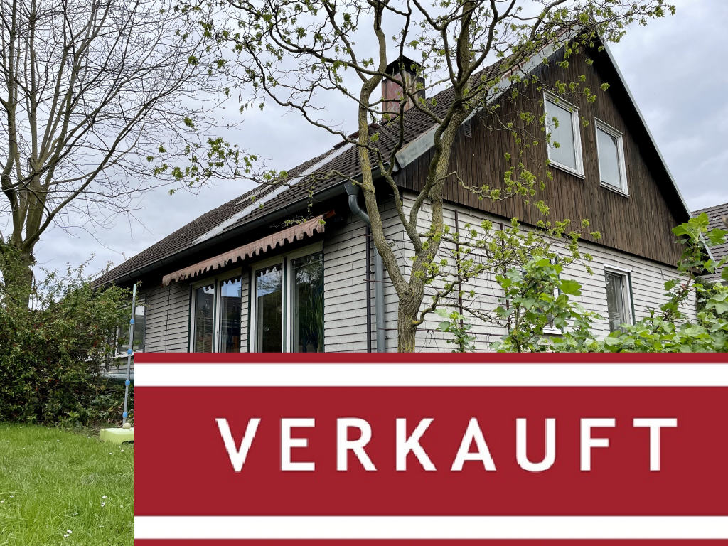 Ansicht Haus