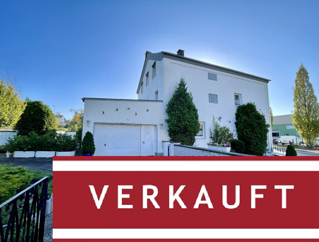 Ansicht Gebäude