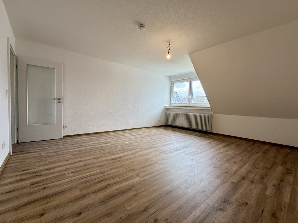 Ebene 1: Wohnbereich
