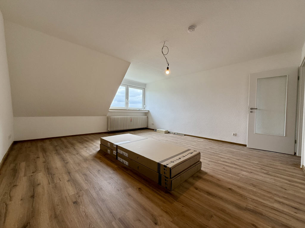 Ebene 1: Wohnbereich