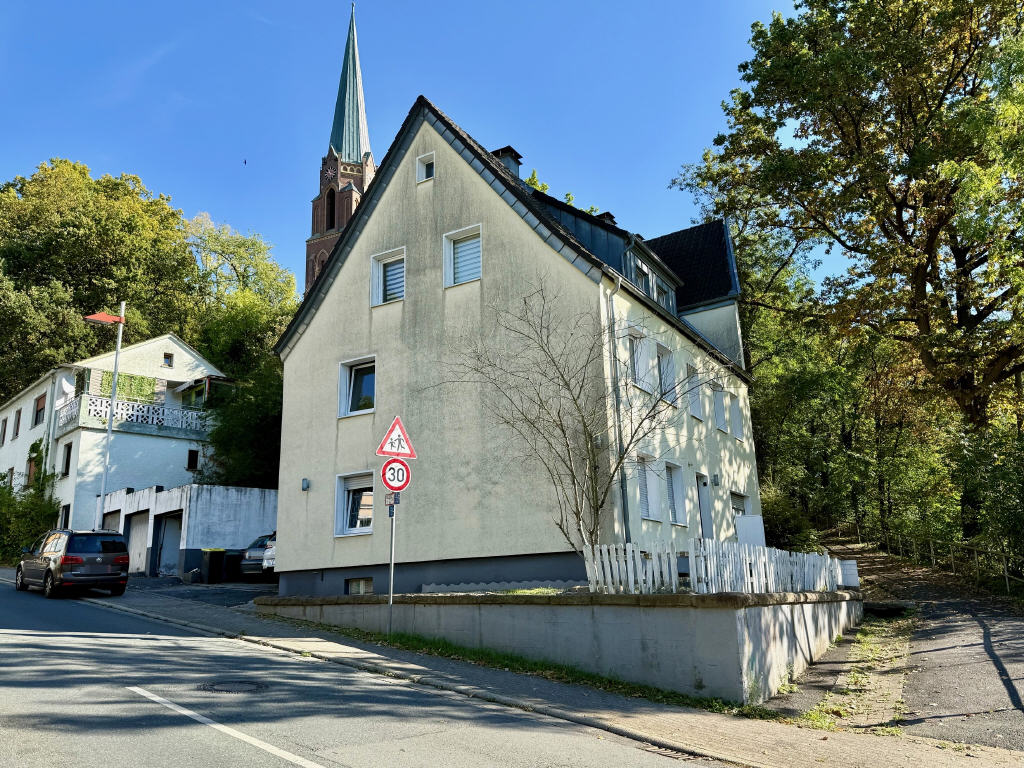 Mehrfamilienhaus Fröndenberg-Mitte