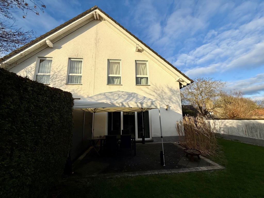 Haus mieten Fröndenberg-Bausenhagen