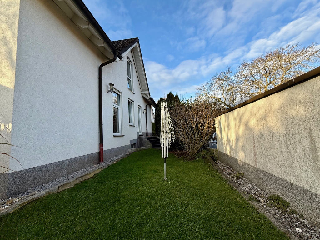 Haus mieten Fröndenberg-Bausenhagen