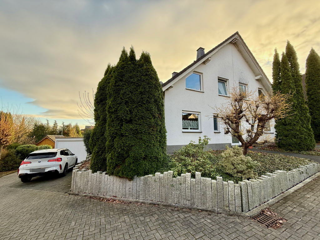 Haus mieten Fröndenberg-Bausenhagen