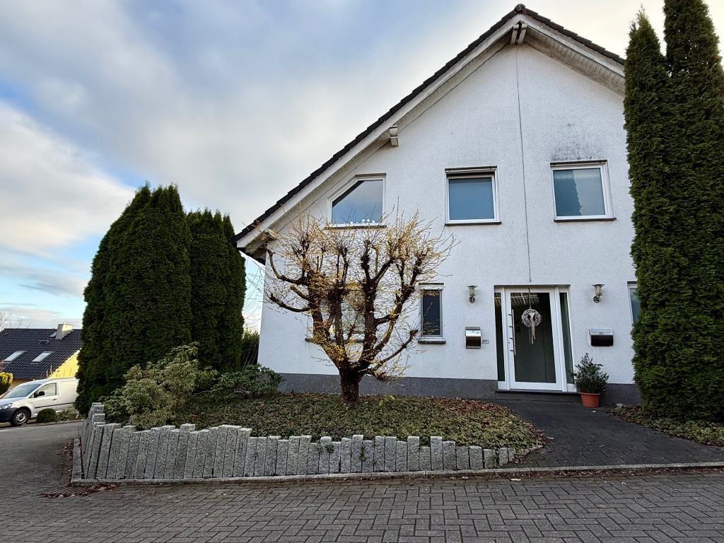 Haus mieten Fröndenberg-Bausenhagen