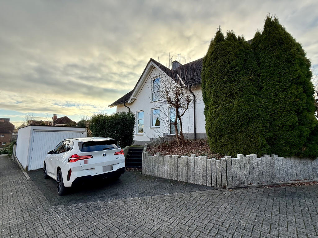 Haus mieten Fröndenberg-Bausenhagen