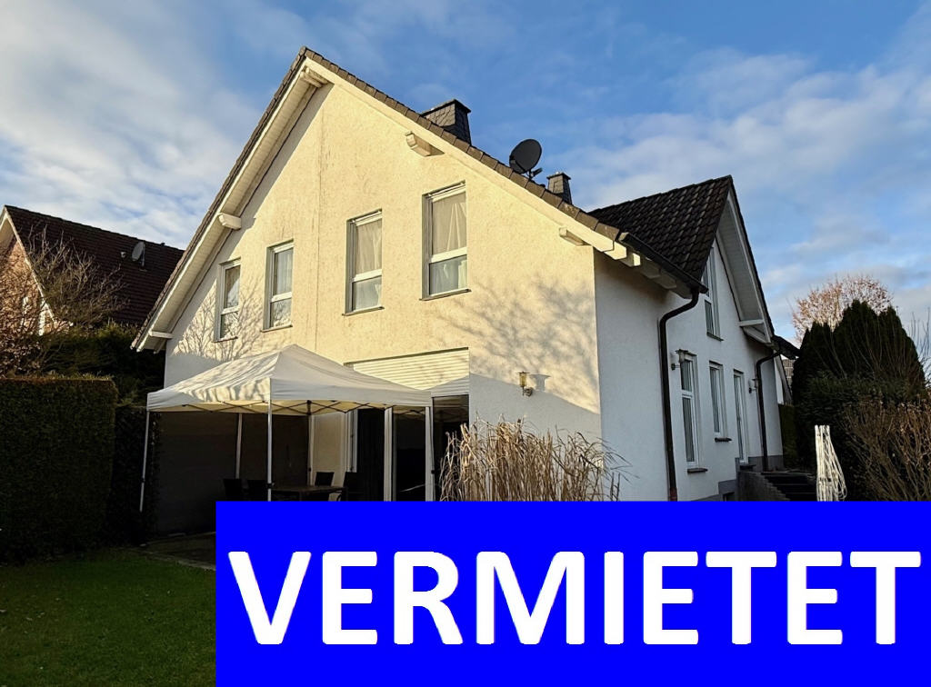 Dachgeschoss: 2. Kinderzimmer (aktuell: Home-Offic