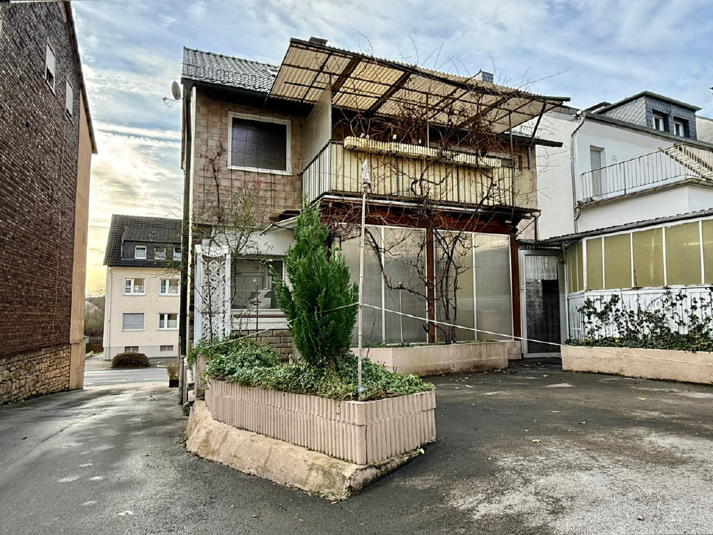 Haus kaufen Menden - Altbau Menden