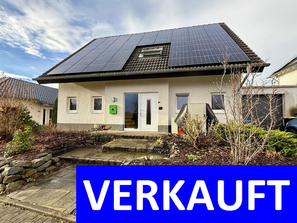 Einfamilienhaus Fröndenberg-Bausenhagen