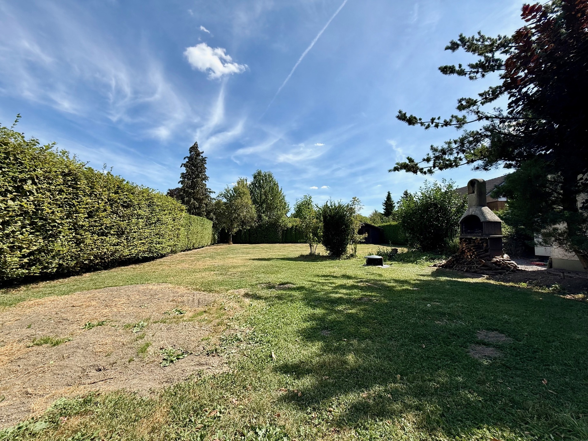 Baugrundstück Fröndenberg-Dellwig