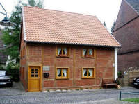 Ansicht Haus