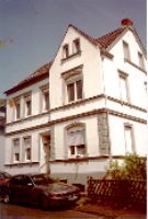 Jugendstilhaus in ruhiger, stadtnaher Lage