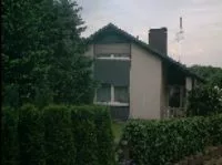 Freistehendes Einfamilienhaus in ruhiger Lage