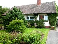 Winkelbungalow für Gartenliebhaber