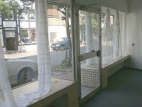 Eingang