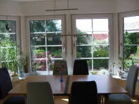 Traumhaus – und viel Platz zum Wohlfühlen !