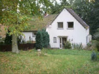 Ansicht Haus