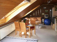 Ruhige und gepflegte Wohnung sucht ebensolche neue Mieter!
