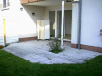 Renoviert – hell – modern – ruhig – stadtnah!