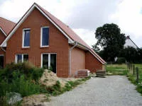 Ansicht Haus