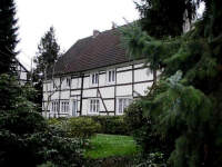 Ansicht Haus