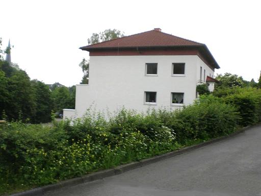 Ansicht Wohnhaus