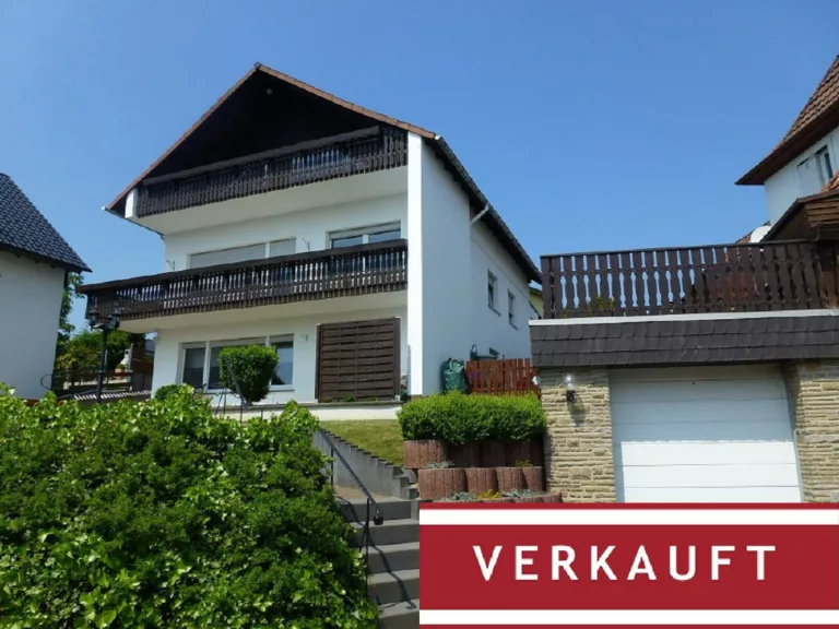 Schöner können Sie kaum wohnen!