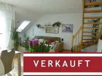 Wohn-/Essbereich
