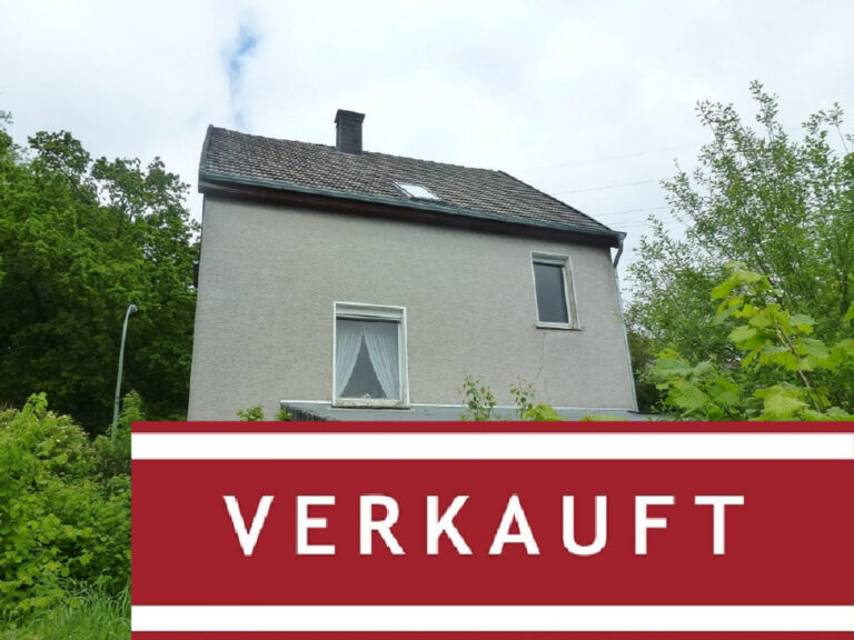 GestALTen Sie dieses Haus NEU!