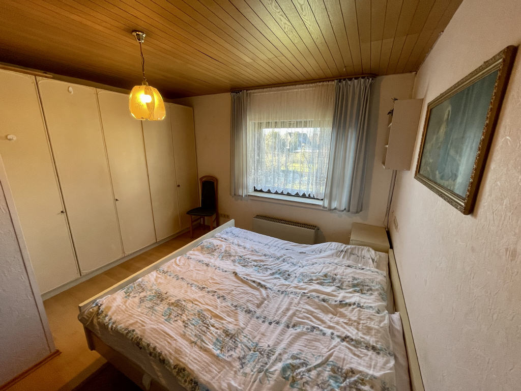 Schlafzimmer 3 (OG)