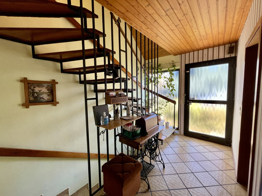 Eingangsbereich / Diele