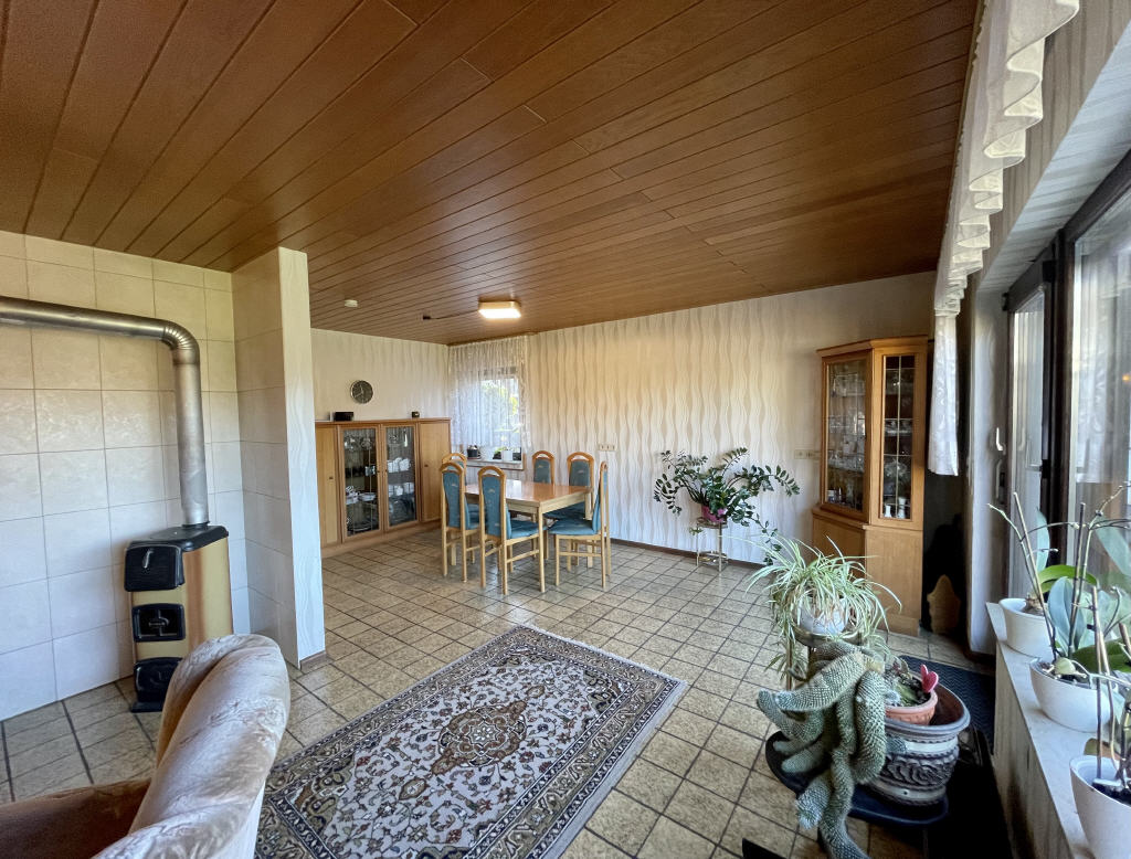 Wohn-/Essbereich (EG)