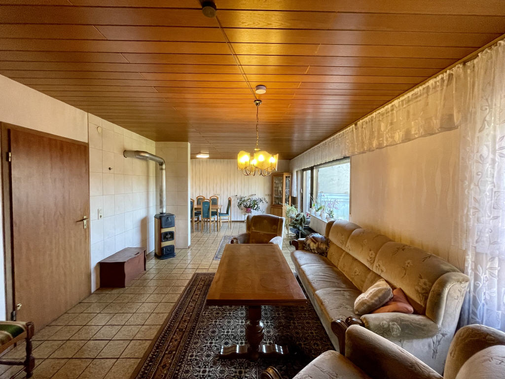 Wohn-/Essbereich (EG)