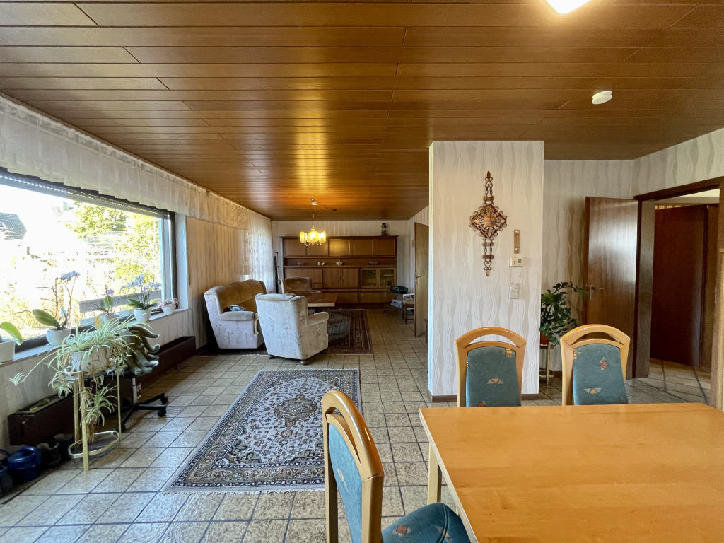 Wohn-/Essbereich (EG)