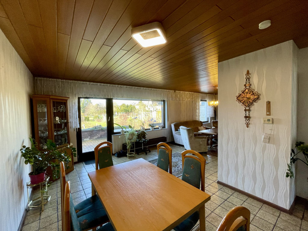 Wohn-/Essbereich (EG)