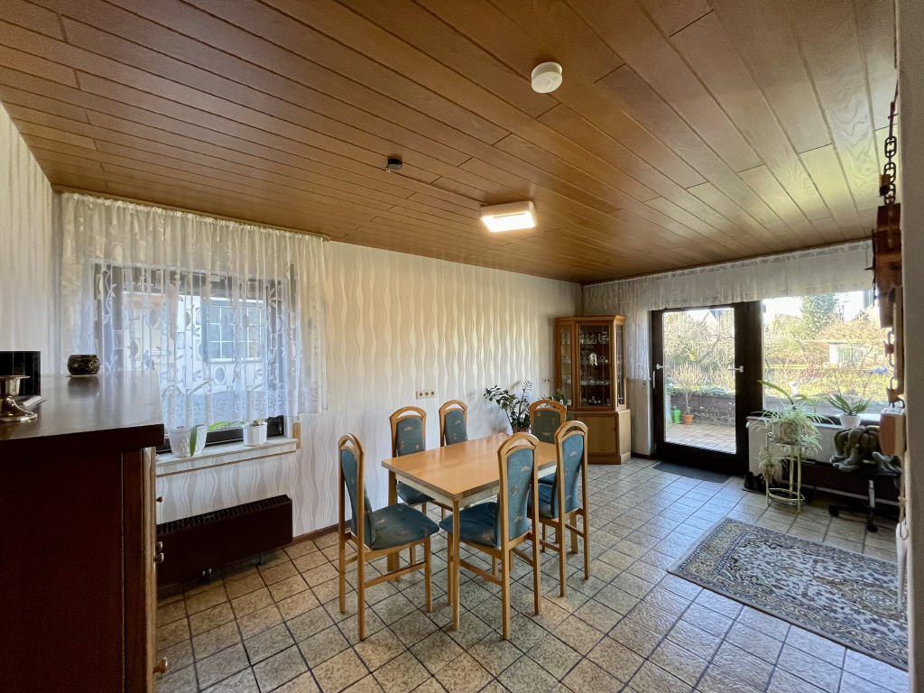 Wohn-/Essbereich (EG)