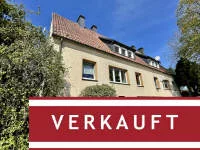 Doppelhaushälfte Fröndenberg - Außenansicht