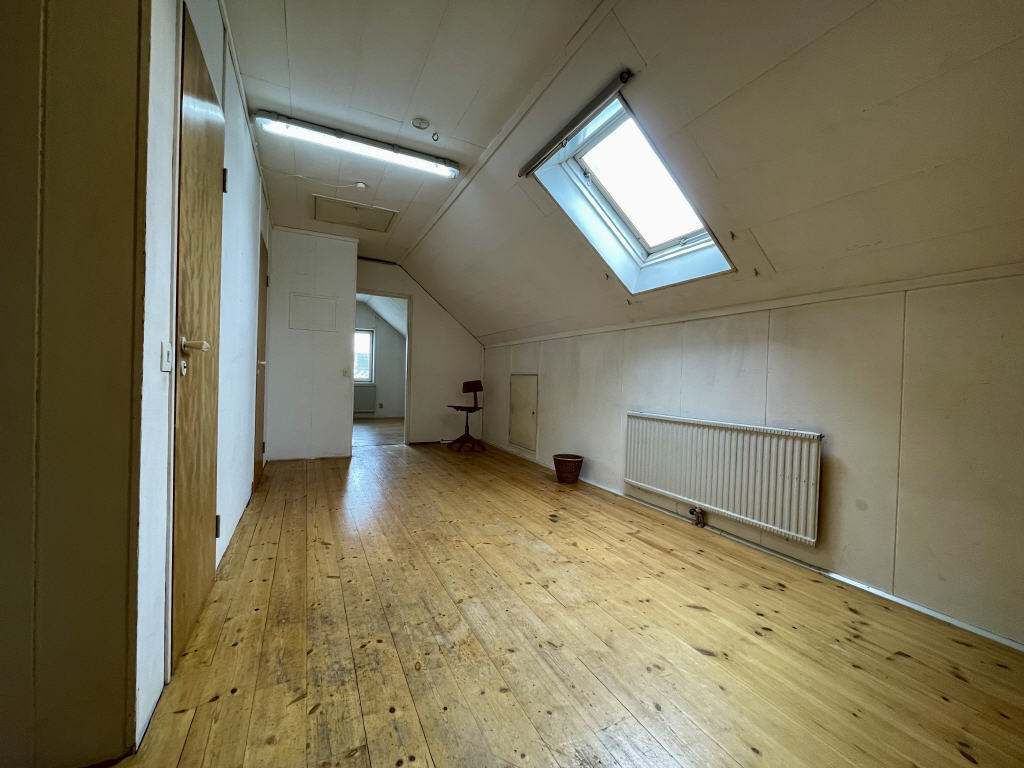 DG: Große Wohndiele